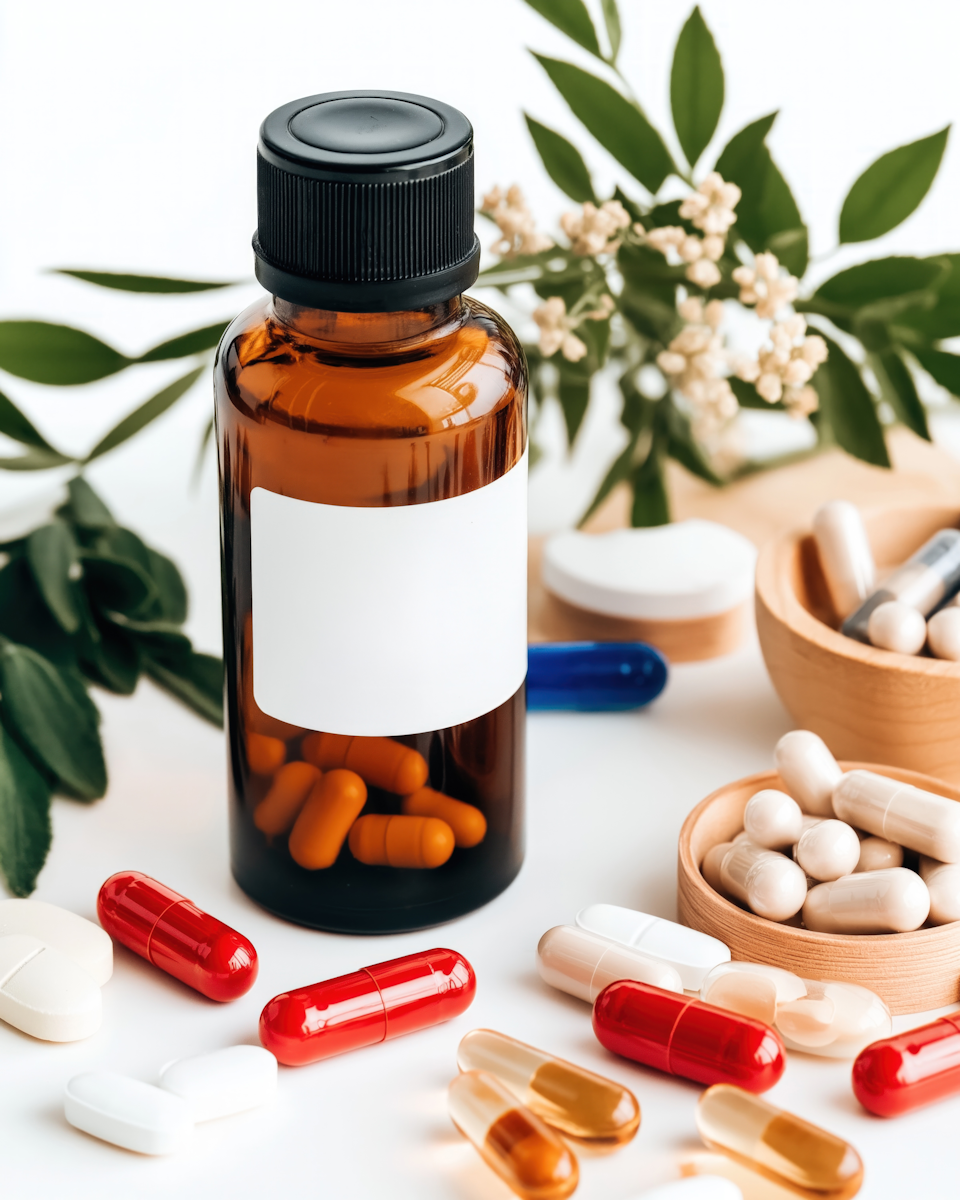 Soluric Pharmonic Creative – Pharmaceutical Design & Packaging Partner